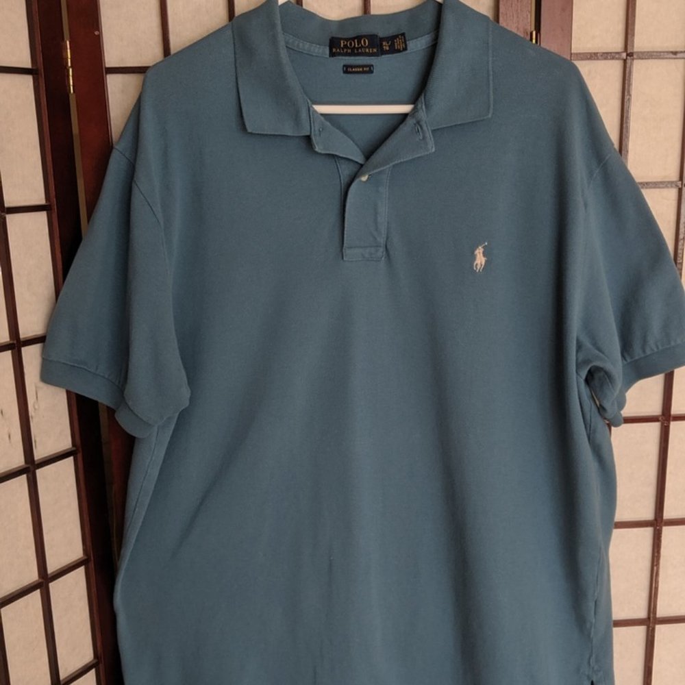 Polo by Ralph Lauren